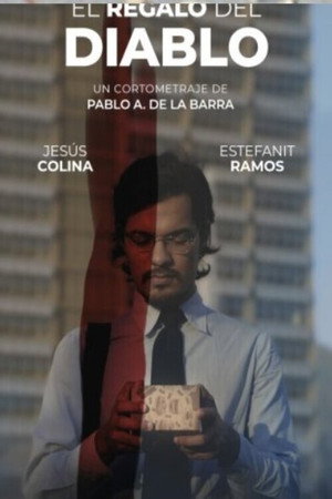 El Regalo Del Diablo poster