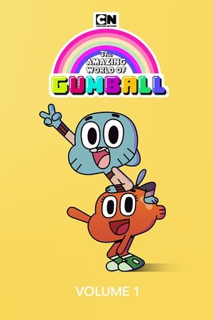 Le Monde incroyable de Gumball
