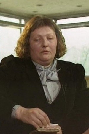 Yekaterina Glazyrina