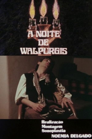 A Noite de Walpurgis A Noite de Walpurgis
