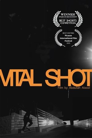 Vital Shot