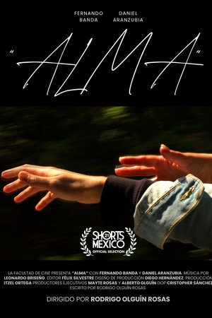 ALMA poster