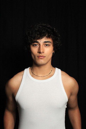 Andres Gaitan