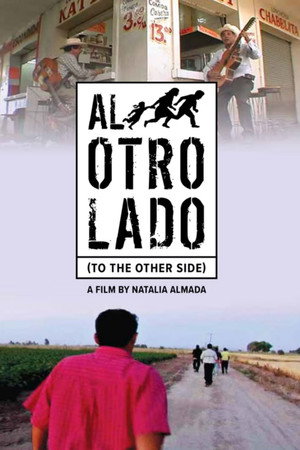Al Otro Lado poster