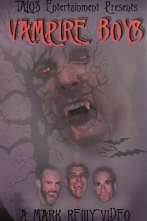 Vampire Boys