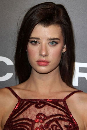 Sarah McDaniel — The Movie Database (TMDb)