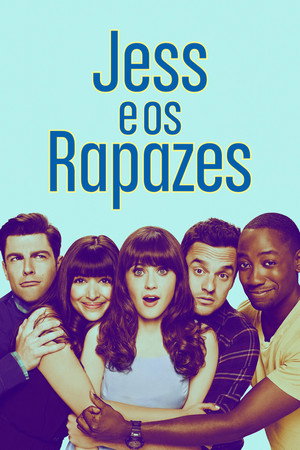 Poster de Temporada 6