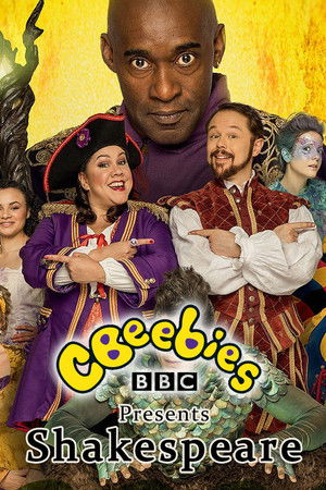 CBeebies Shakespeare