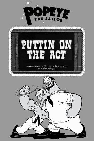 Puttin on the Act