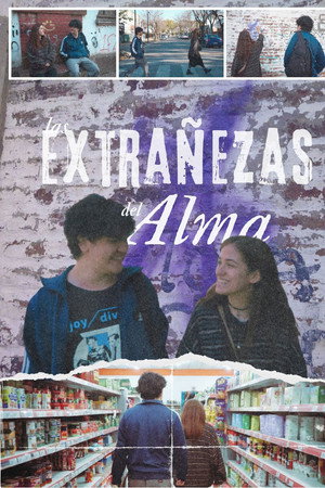 Las Extrañezas del Alma poster