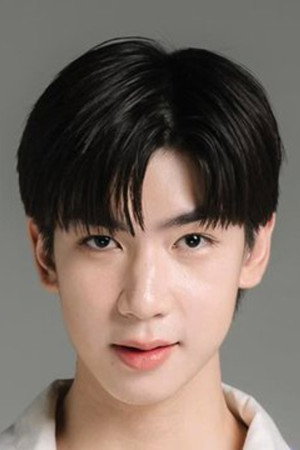 Portrait of Nithiphat Chatpho