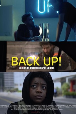 Back Up!