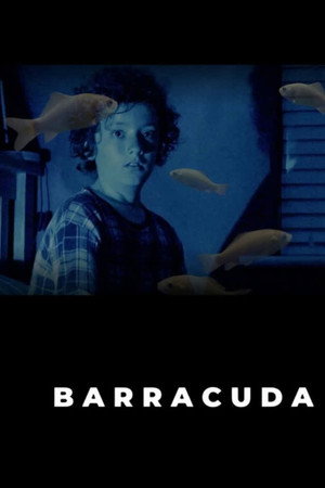 Barracuda poster