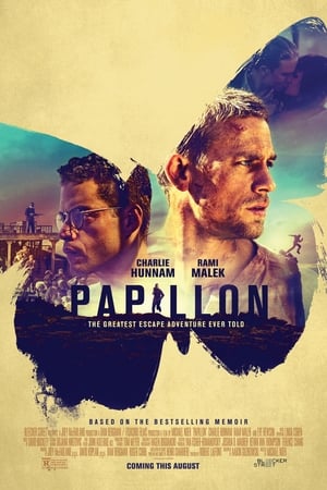 Imagem Papillon