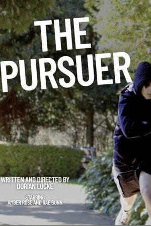 The Pursuer poster