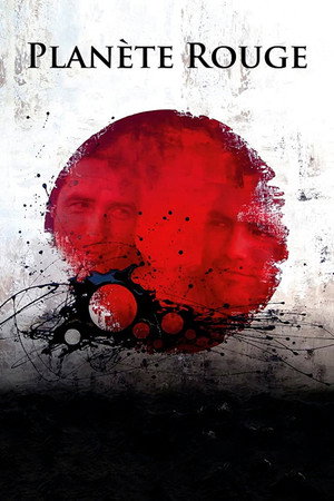 Planeta Rojo poster