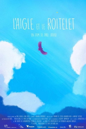 The Eagle and the Kinglet poster