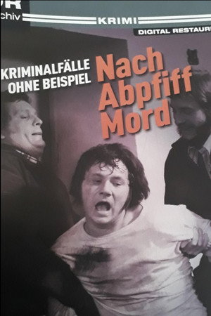 Kriminalfälle ohne Beispiel