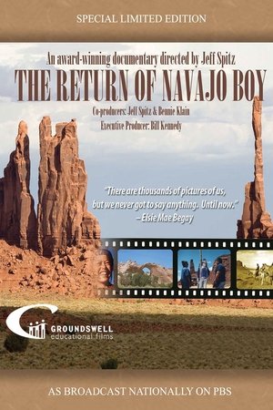 The Return of Navajo Boy