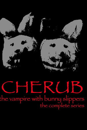 Cherub: The Vampire With Bunny Slippers