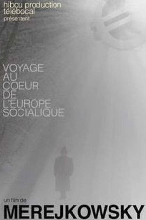 Voyage au coeur de l'Europe socialique