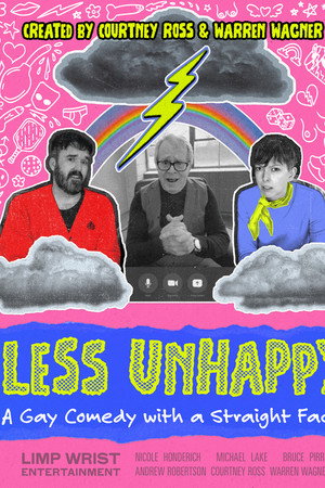 Less Unhappy