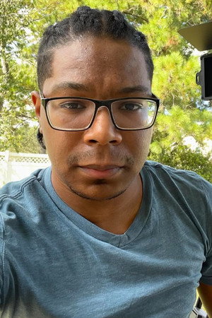 Portrait of Taylor Coleman