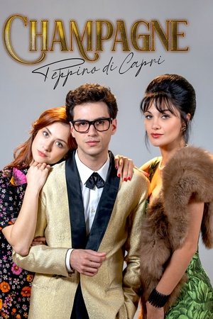 Champagne - Peppino di Capri
