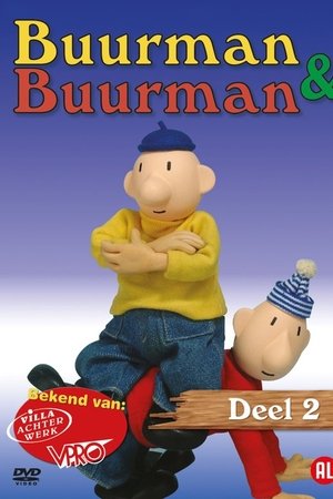 Buurman & Buurman Deel 2