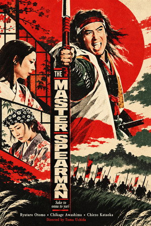 The Master Spearman