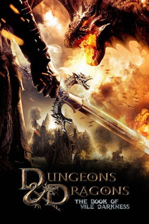 Dungeons & Dragons: The Book of Vile Darkness