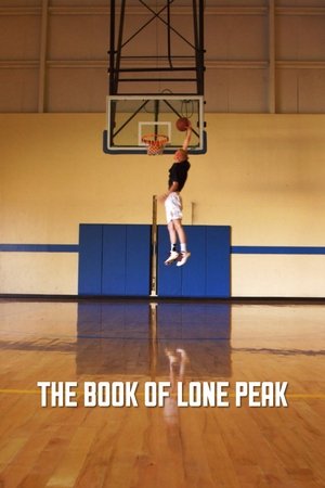 Poster of The Book of Lone Peak