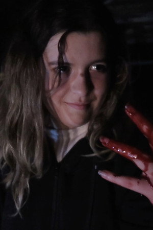 She’s Not A Werewolf