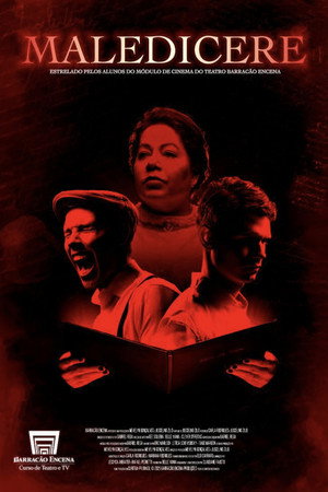 Maledicere poster