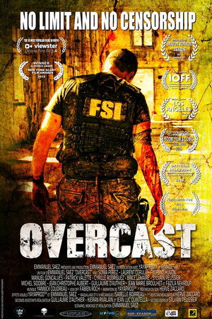 Overcast poster