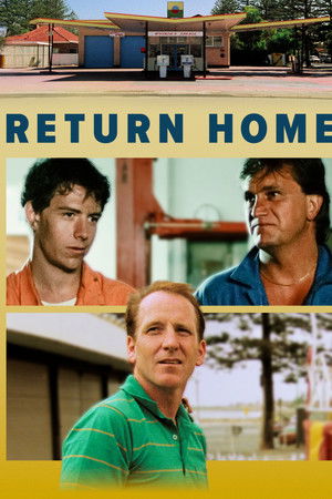 Poster of Return Home