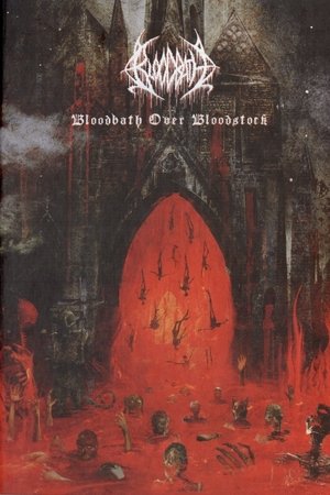 Poster of Bloodbath: Bloodbath Over Bloodstock