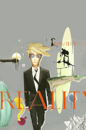 David Bowie: Reality Live