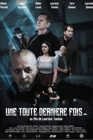 Une toute dernière fois