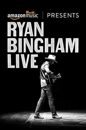 Ryan Bingham Live