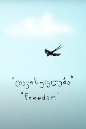 Freedom poster