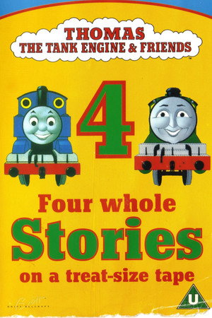 Thomas & Friends: My Little MiniVid