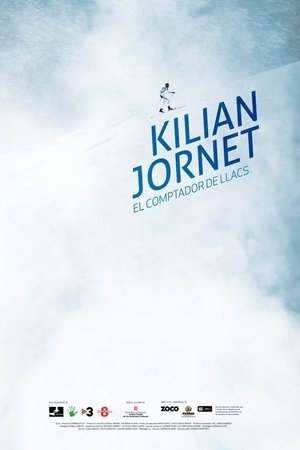 Kilian Jornet, el comptador de llacs