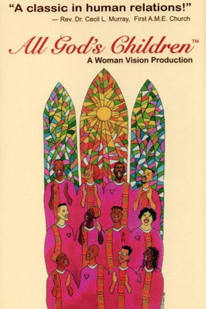 All God's Children poster