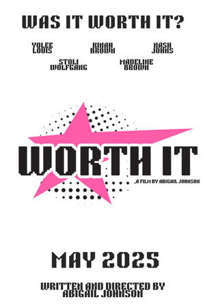 WORTH IT