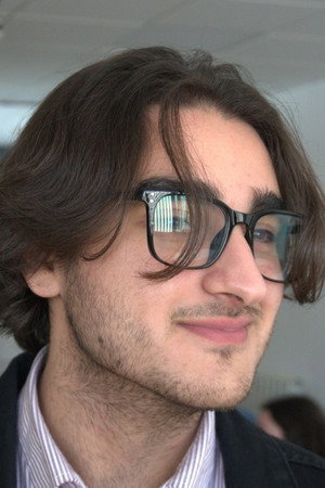 Jorge Fernández Ibáñez
