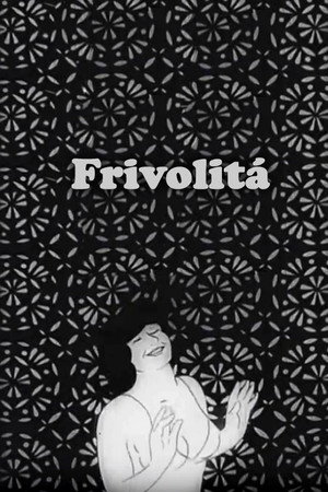 Frivolous poster