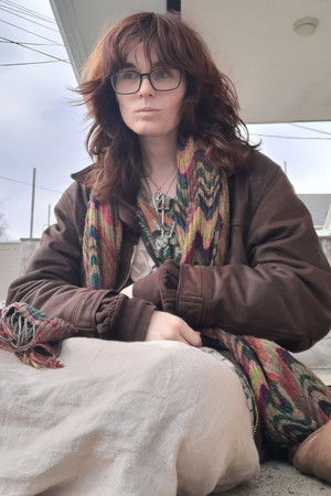 Tristana Isra-Alexander