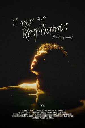 Breathing Water poster