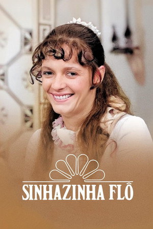 Sinhazinha Flô